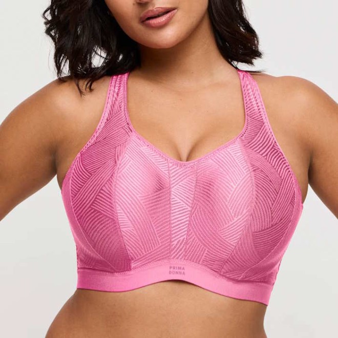 ΑΘΛΗΤΙΚΟ ΣΟΥΤΙΕΝ 6000510OHP THE GAME ORCHID PINK PRIMA DONNA 4